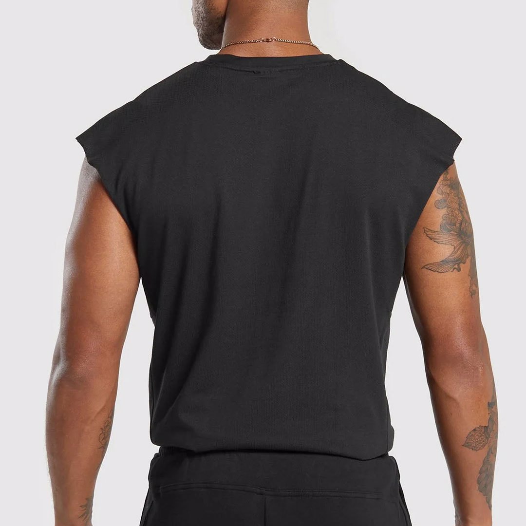 Best and premium quality Tank top for Gym boy and Men in best competitive rates  - view 3