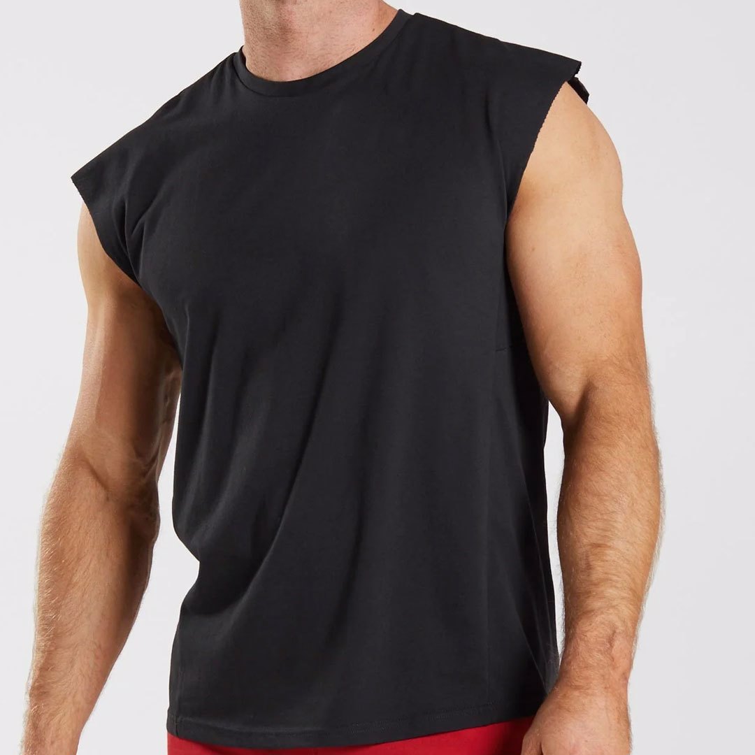 Best and premium quality Tank top for Gym boy and Men in best competitive rates  - view 5