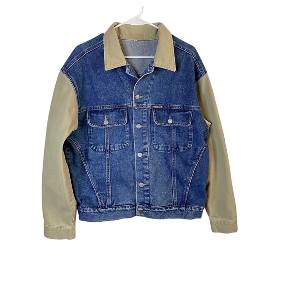 Denim Jacket - view 4