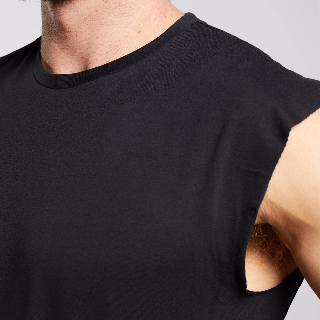 Best and premium quality Tank top for Gym boy and Men in best competitive rates  - view 8