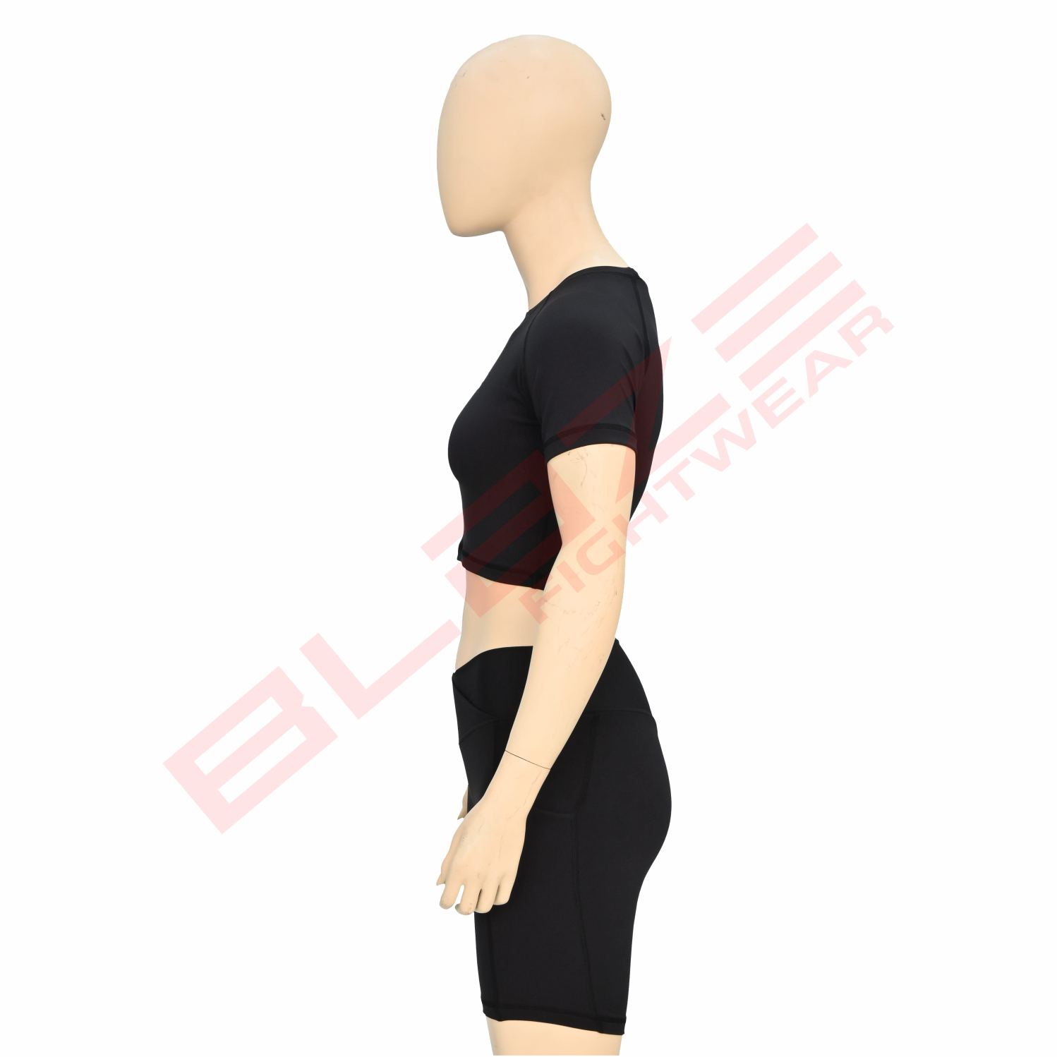 women yoga set workout light weight compression uniform athlete fit gym women gym wear yoga pants - view 2