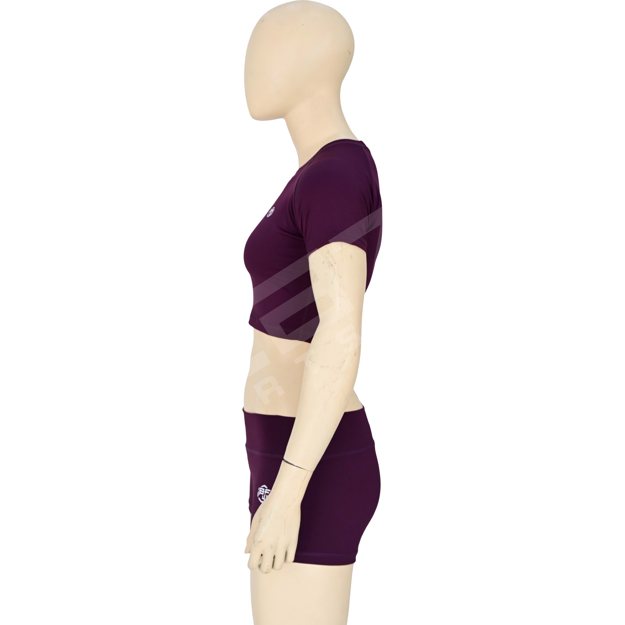 women yoga set workout light weight compression uniform athlete fit gym women gym wear yoga pants - view 9