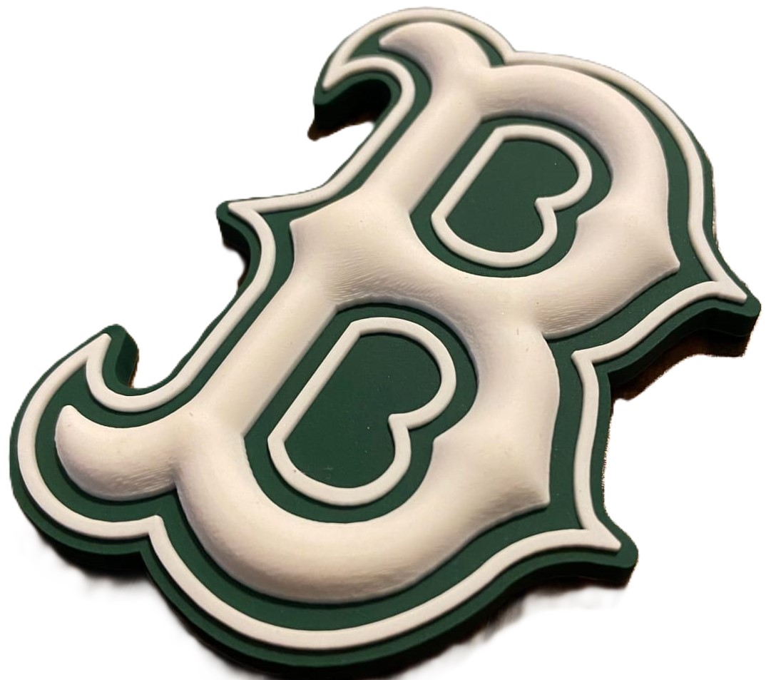 Custom Helmet Bumpers baseball and American Football