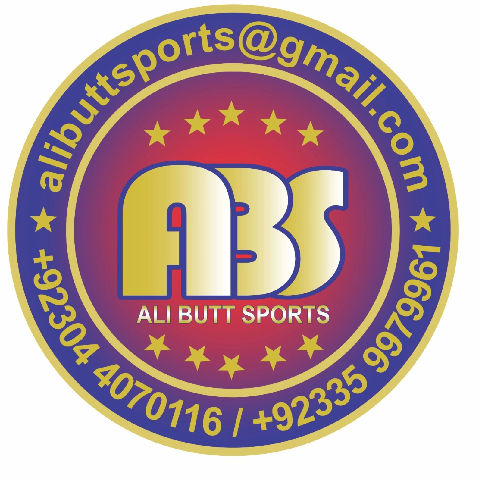 Ali Butt