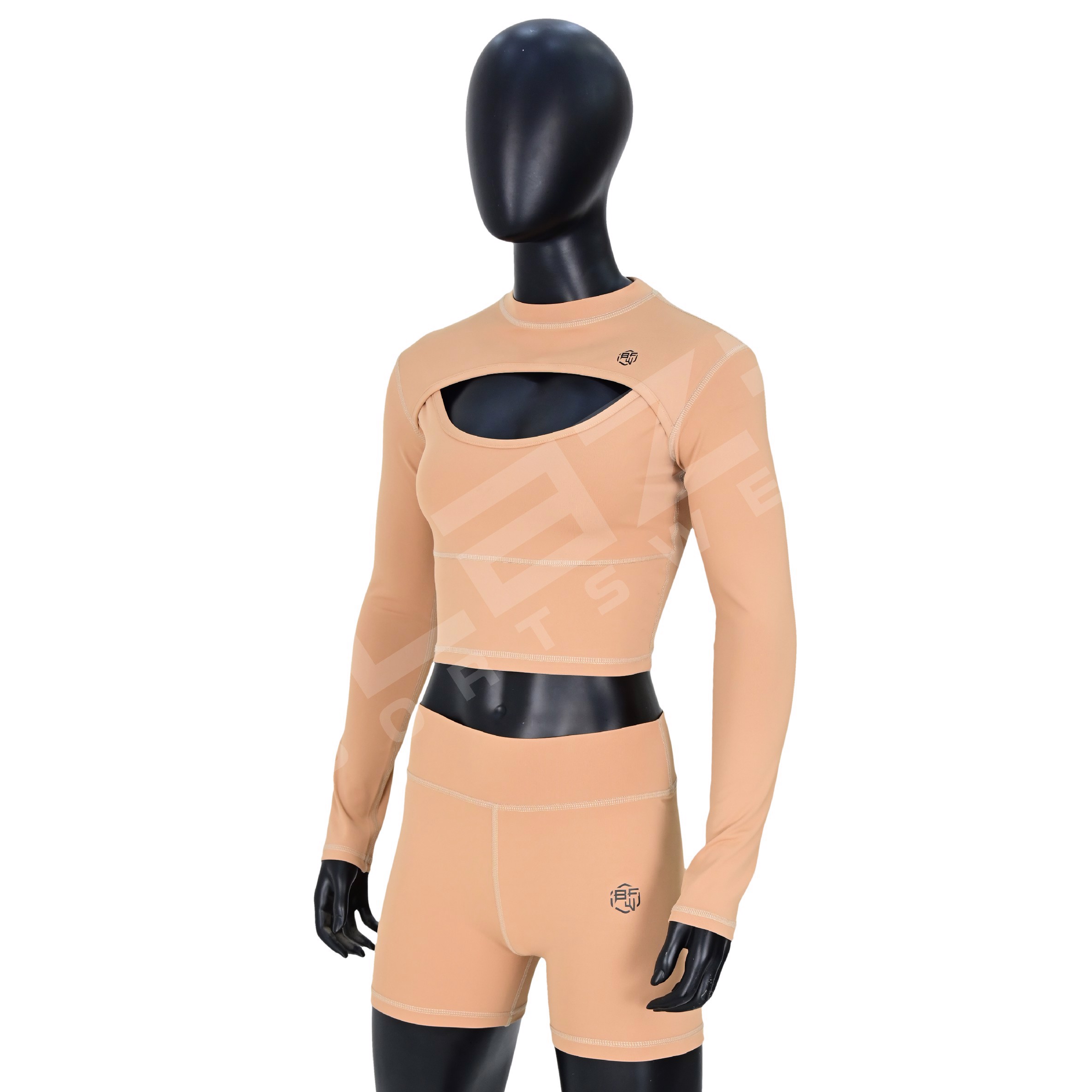 women yoga set workout light weight compression uniform athlete fit gym women gym wear yoga pants - view 16