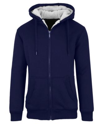 Men's Quarter Zip Pullover - view 2