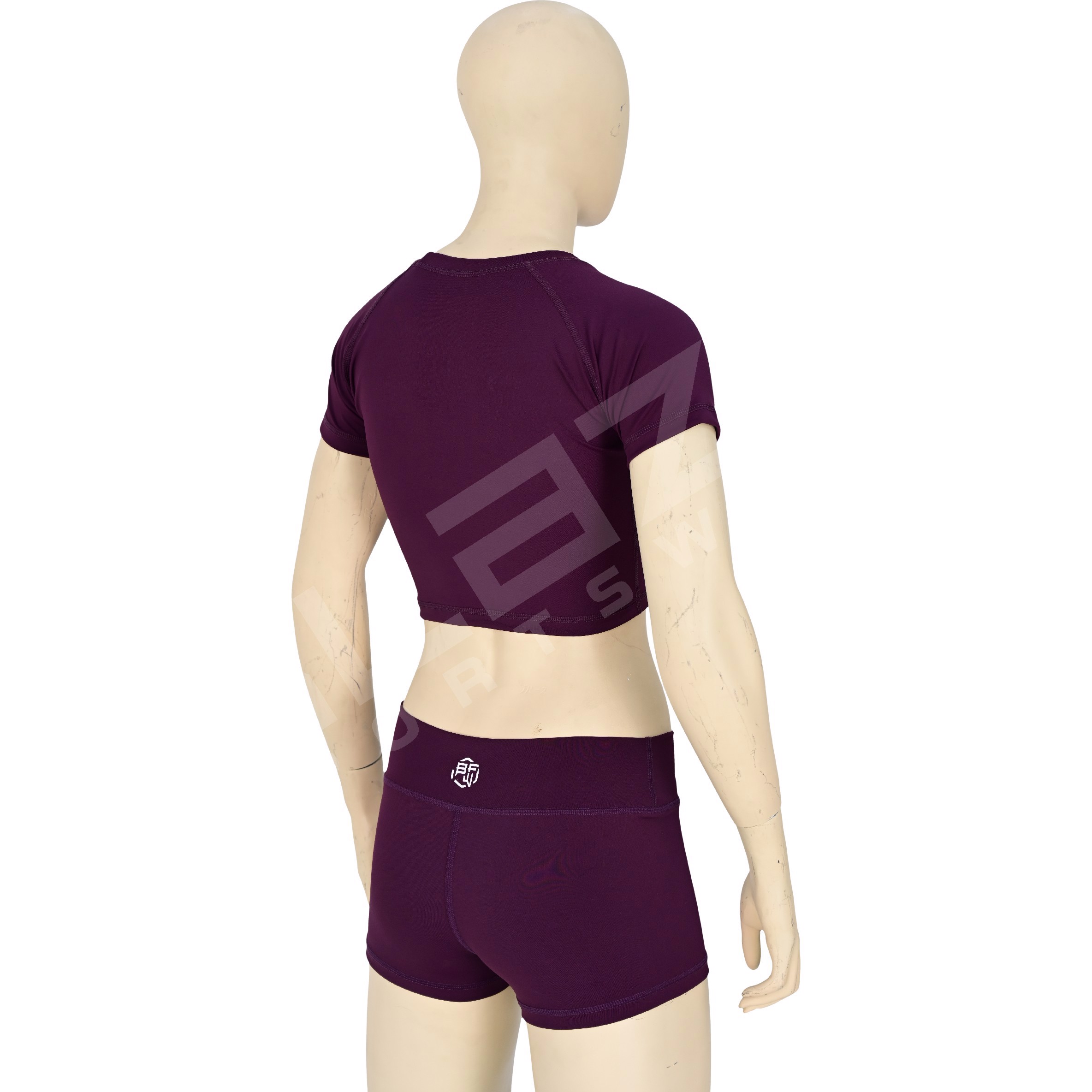 women yoga set workout light weight compression uniform athlete fit gym women gym wear yoga pants - view 17