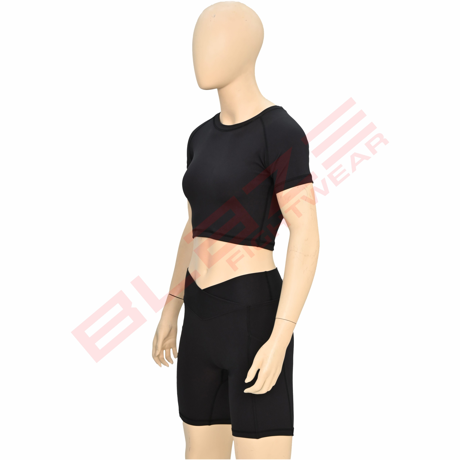 women yoga set workout light weight compression uniform athlete fit gym women gym wear yoga pants - view 20