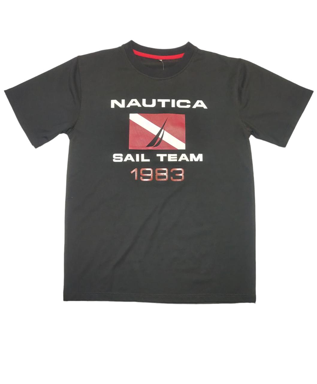 Printed T-Shirt