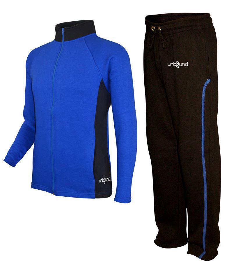 Men's Activewear Set