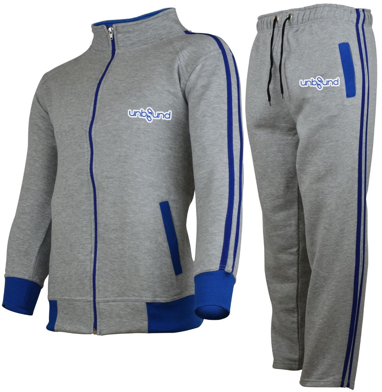 Men's Track Suit