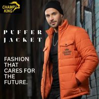 High Quality Puffer Jacket - view 4