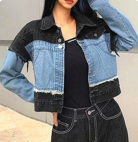 Denim Jacket  - view 2