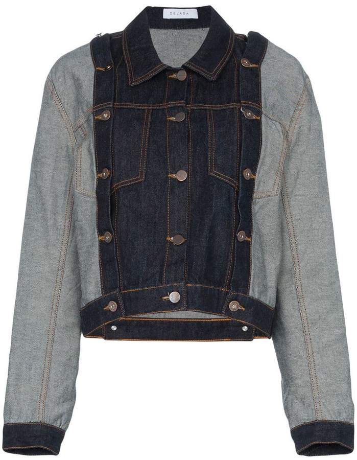 Denim Jacket  - view 4