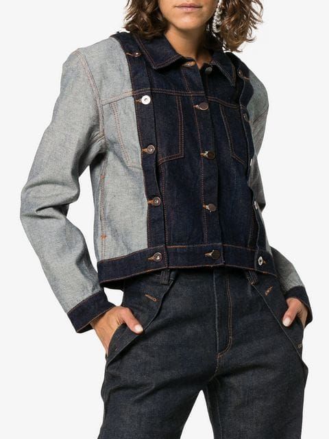 Denim Jacket  - view 5