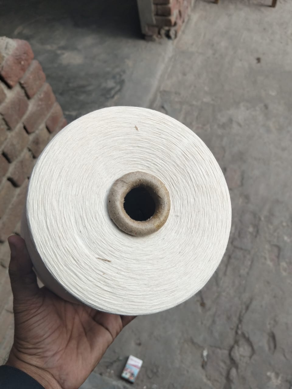 Cotton ,PC yarn 