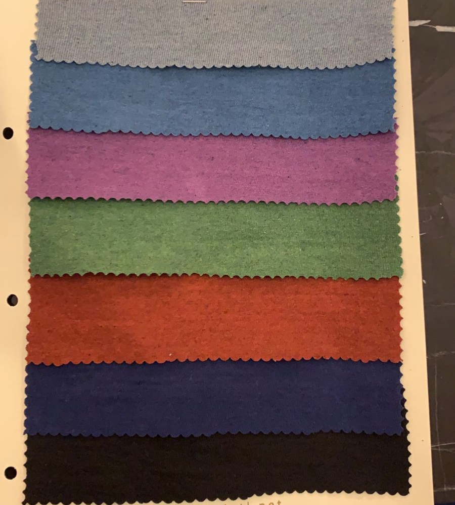 Cotton ,PC yarn  - view 2