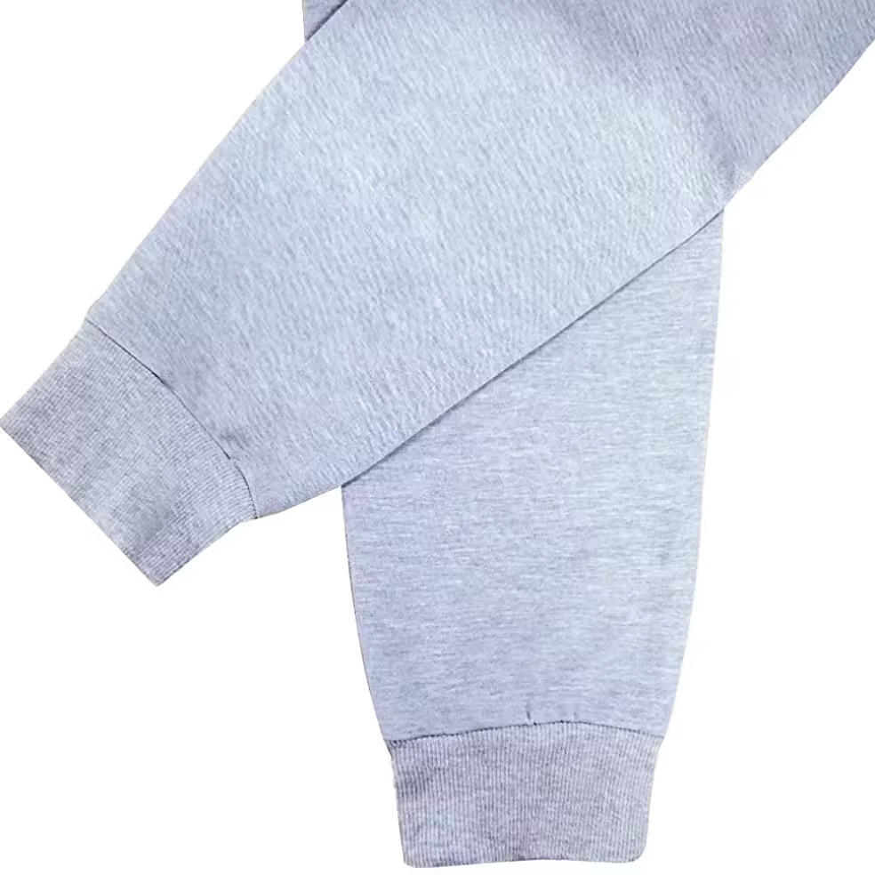 Wholesale Custom Blank Track Pants Slim Fit Men Jogger men's sport joggers