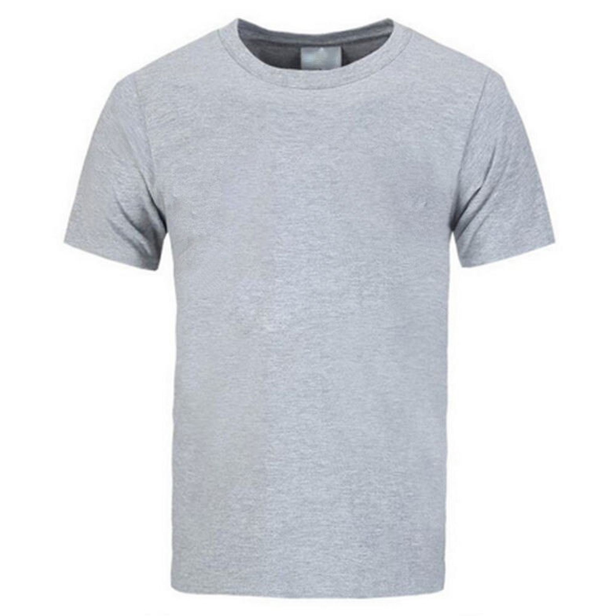 Breathable Plain Tops Fitness Mens T Shirt Short Sleeve Muscle Joggers Bodybuilding T Shirt 