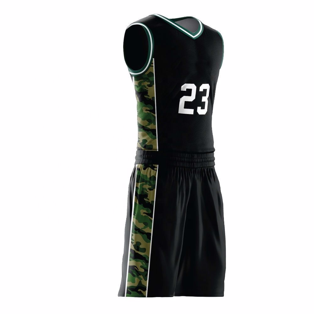 New arrival 2024 Sports Clothing Basketball Uniform New Arrival Basketball Uniform