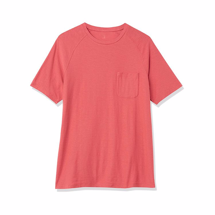 Short Sleeve Crew Neck Customized Casual Men T Shirt / Factory Supply Oversize Summer Men T Shirt