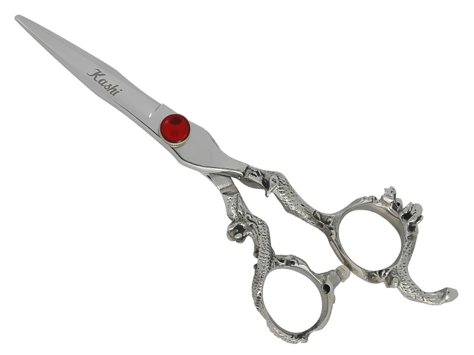 Dragon Handle Professional Hair Scissor