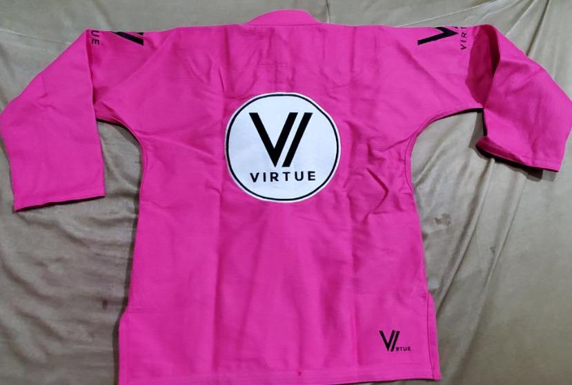 BJJ KIMONOS JIU JISTU  - view 10