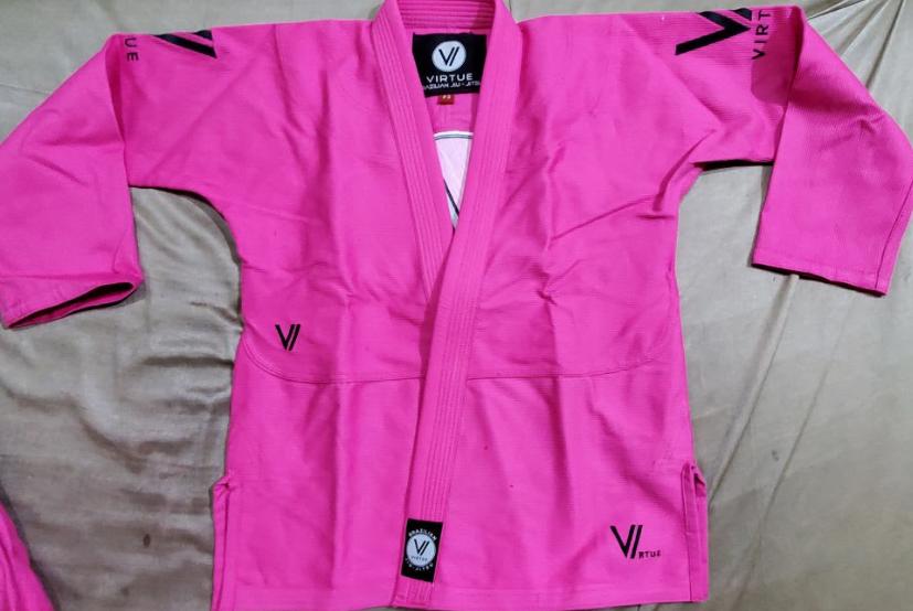 BJJ KIMONOS JIU JISTU  - view 11