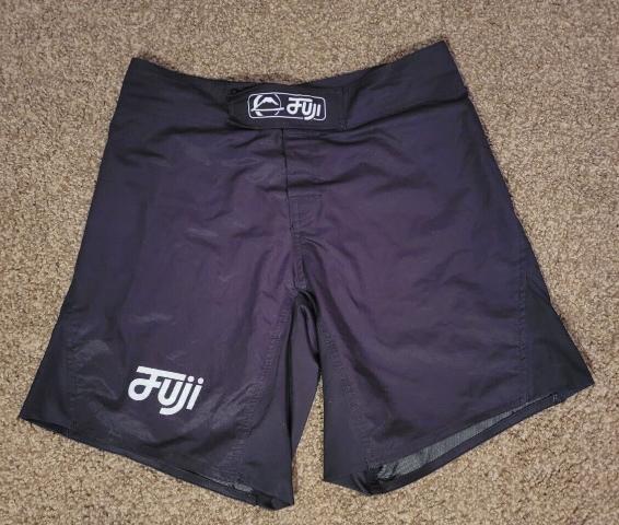 MMA SHORTS, RUNNING SHORTS, SUMMER SHORTS - view 2