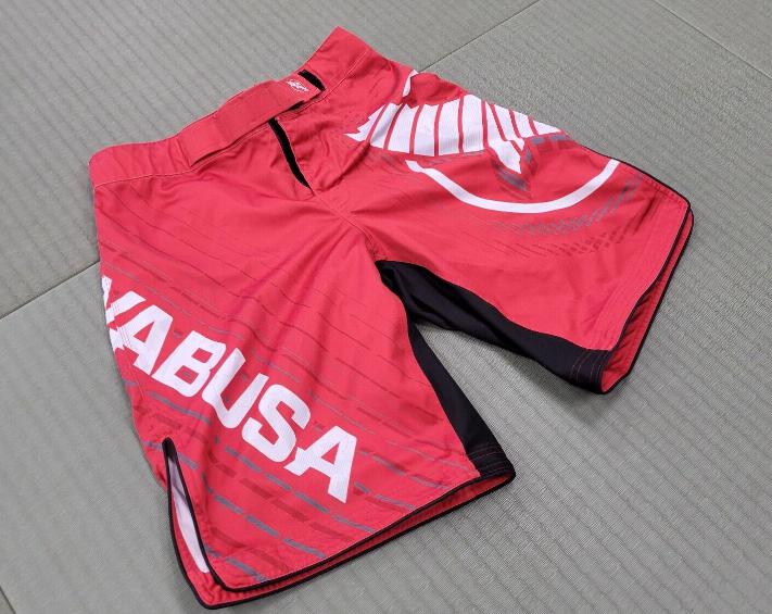 MMA SHORTS, RUNNING SHORTS, SUMMER SHORTS - view 3