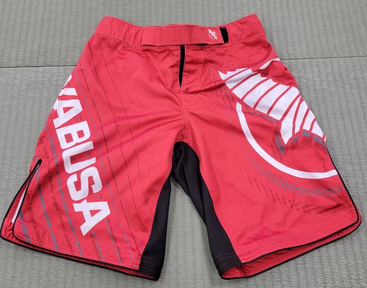 MMA SHORTS, RUNNING SHORTS, SUMMER SHORTS - view 6