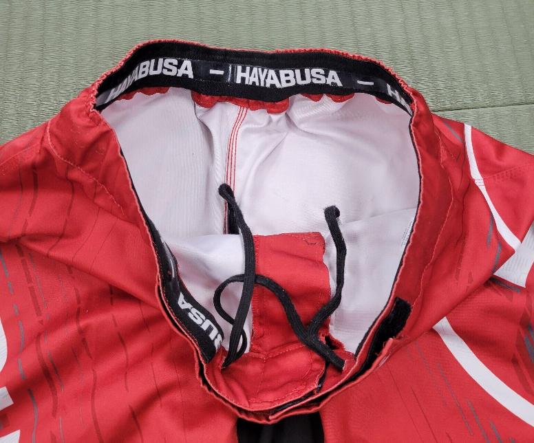 MMA SHORTS, RUNNING SHORTS, SUMMER SHORTS - view 8