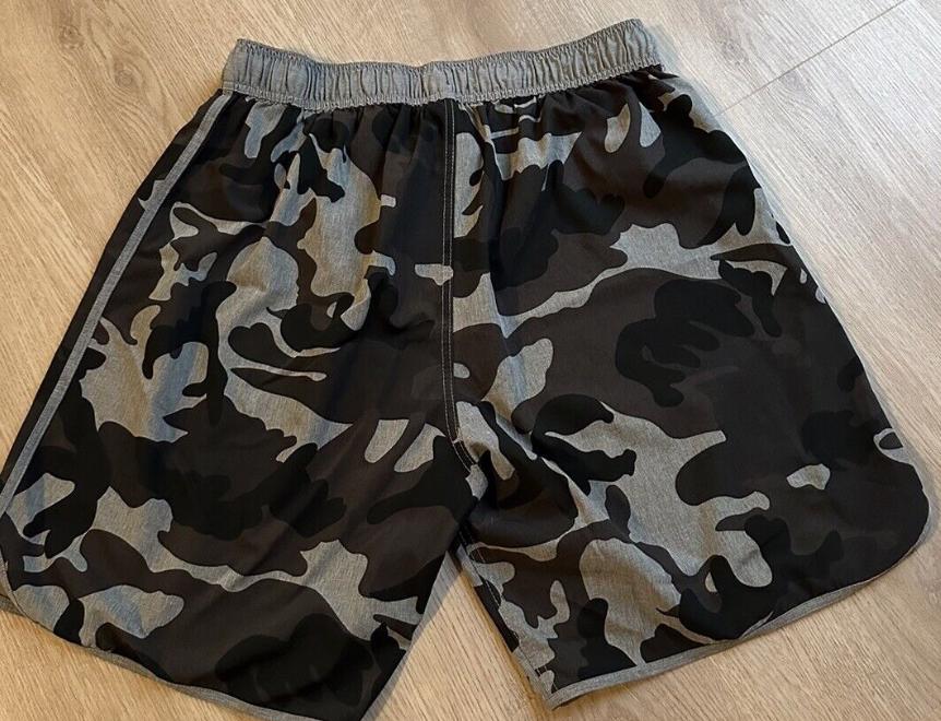 MMA SHORTS, RUNNING SHORTS, SUMMER SHORTS - view 9