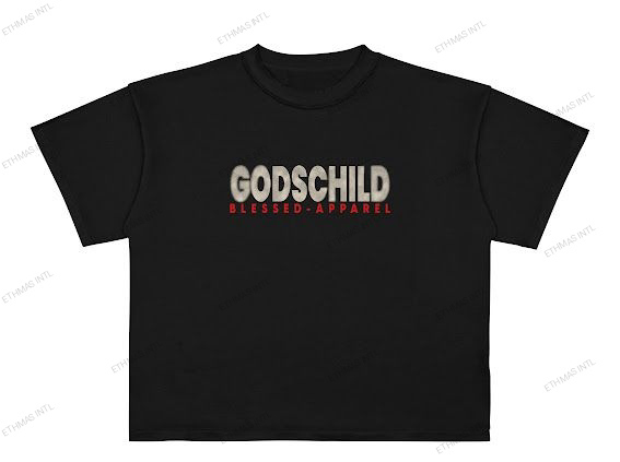 Customized Cotton French Terry Oversized Drop Shoulder Tshirts  - view 3