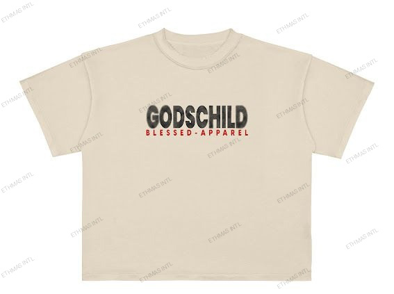Customized Cotton French Terry Oversized Drop Shoulder Tshirts  - view 16