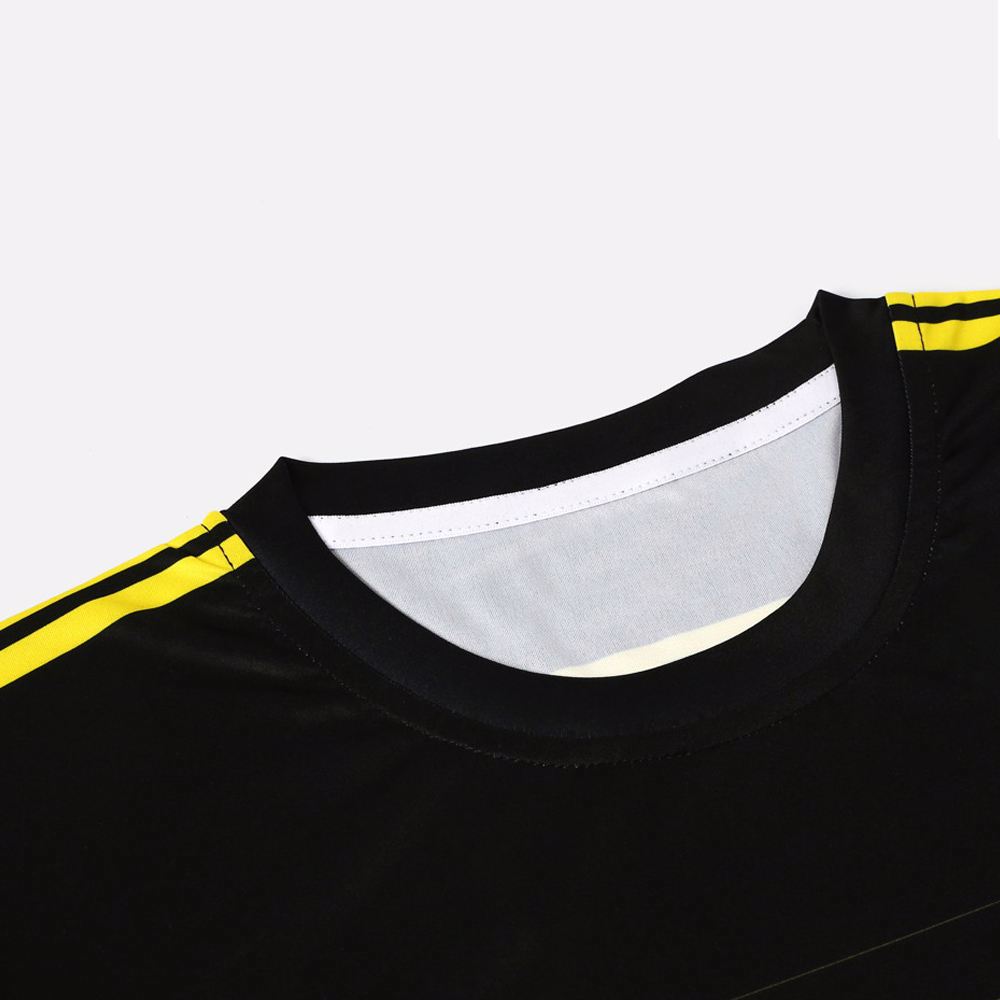 Training And Sports Wear Soccer Uniforms New Model - view 2