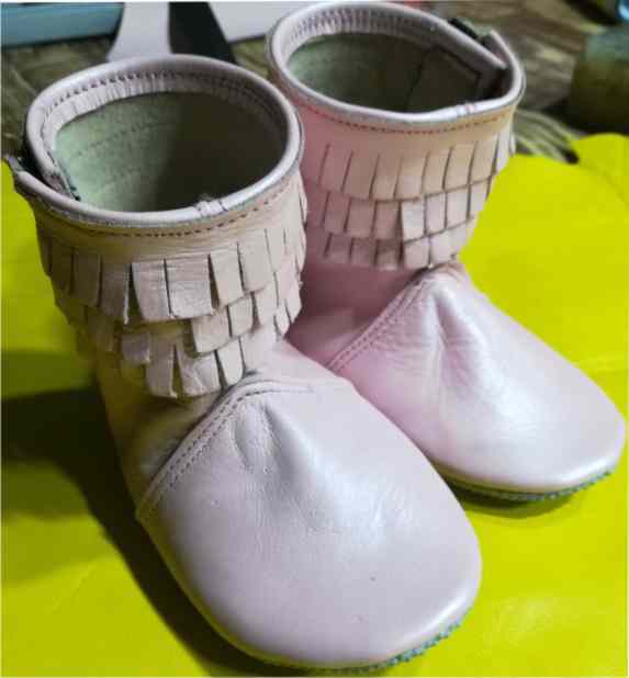 baby shoes