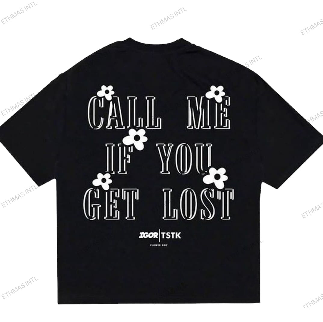 Customized Oversize Drop shoulder Men & Unisex DTG Tshirt - view 6
