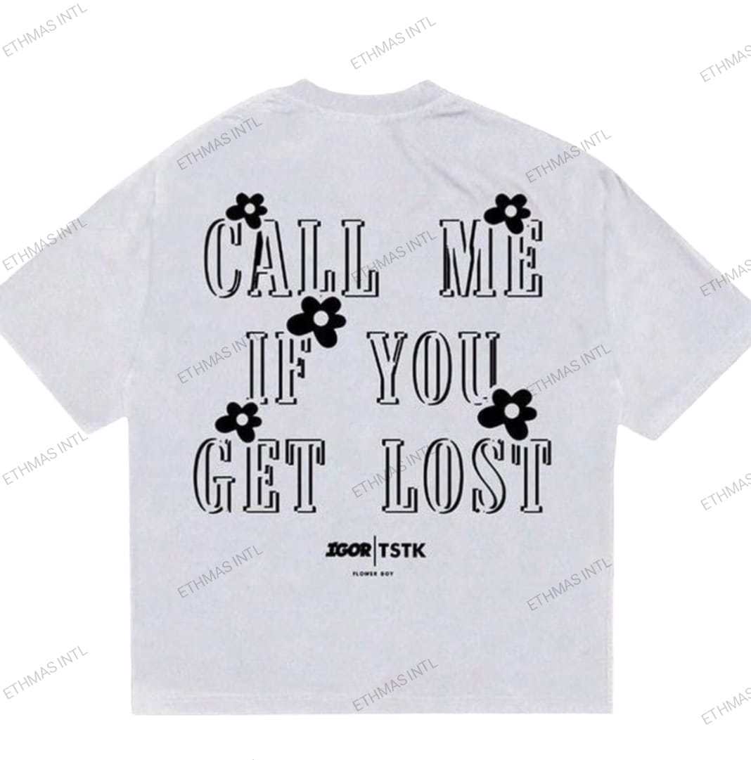 Customized Oversize Drop shoulder Men & Unisex DTG Tshirt - view 12