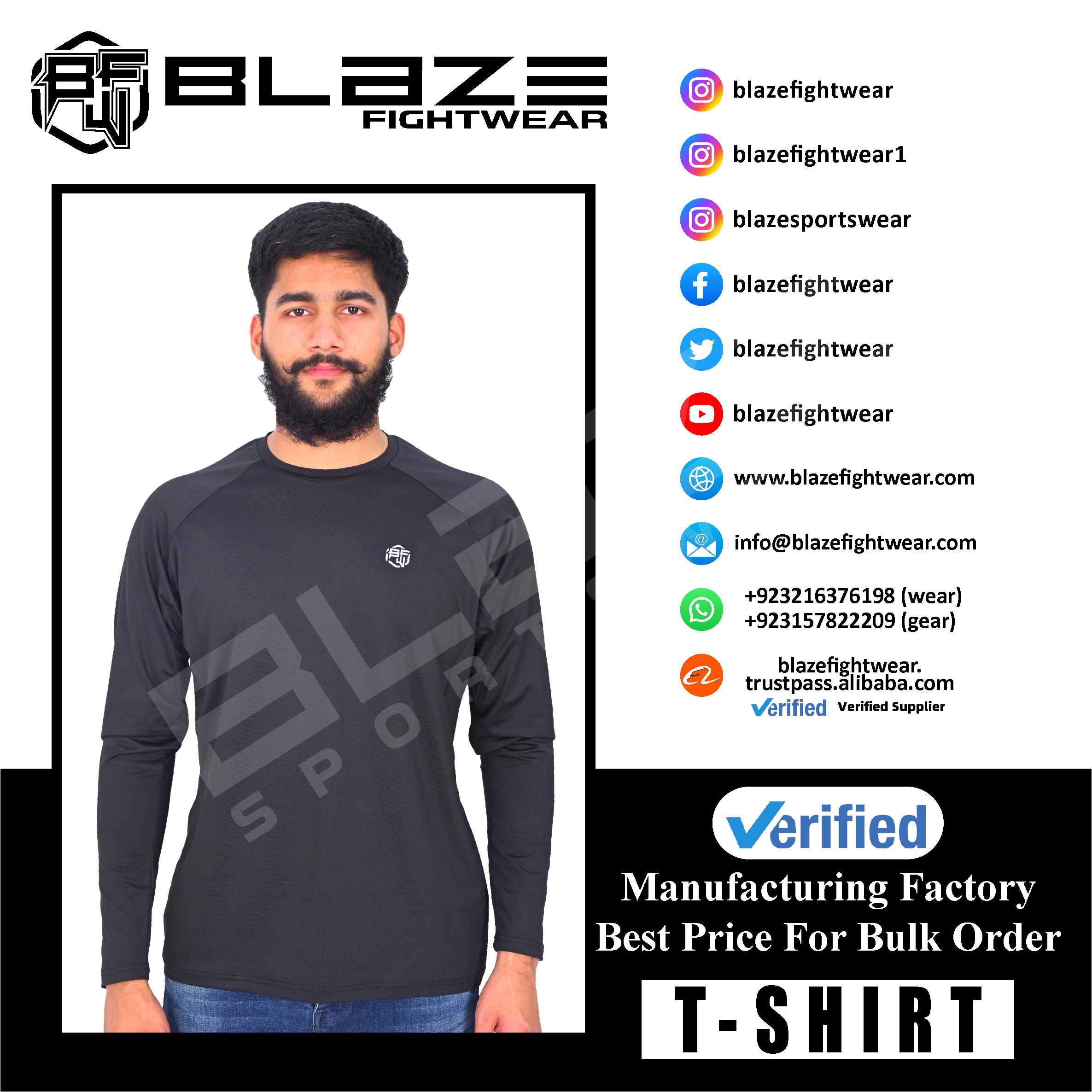 customized  cotton T-shirt regular fit oversize drop shoulder T shirt 100% cotton regular cut - view 9