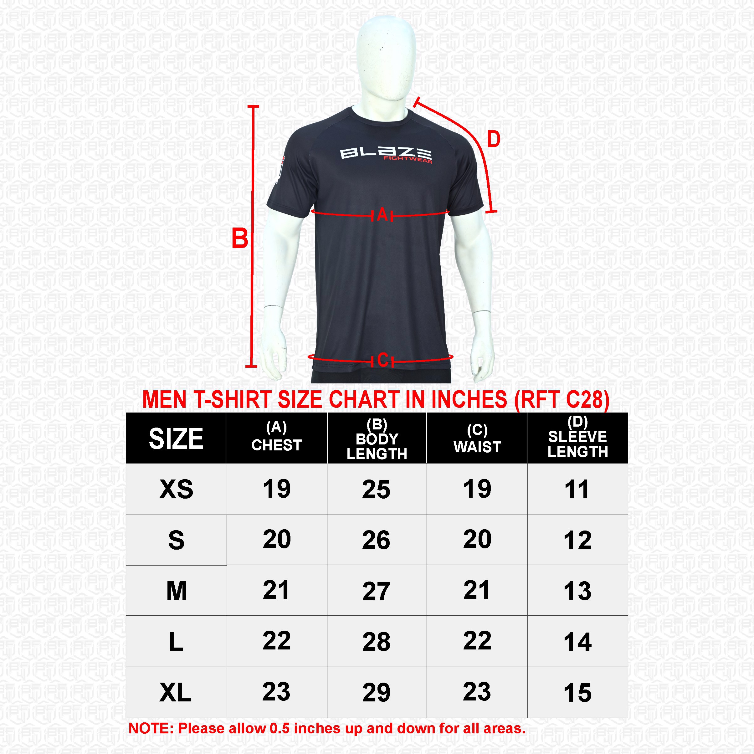 Factory wholesale custom print logo t shirt custom designs cotto T-shirt regular fit T shirt - view 8
