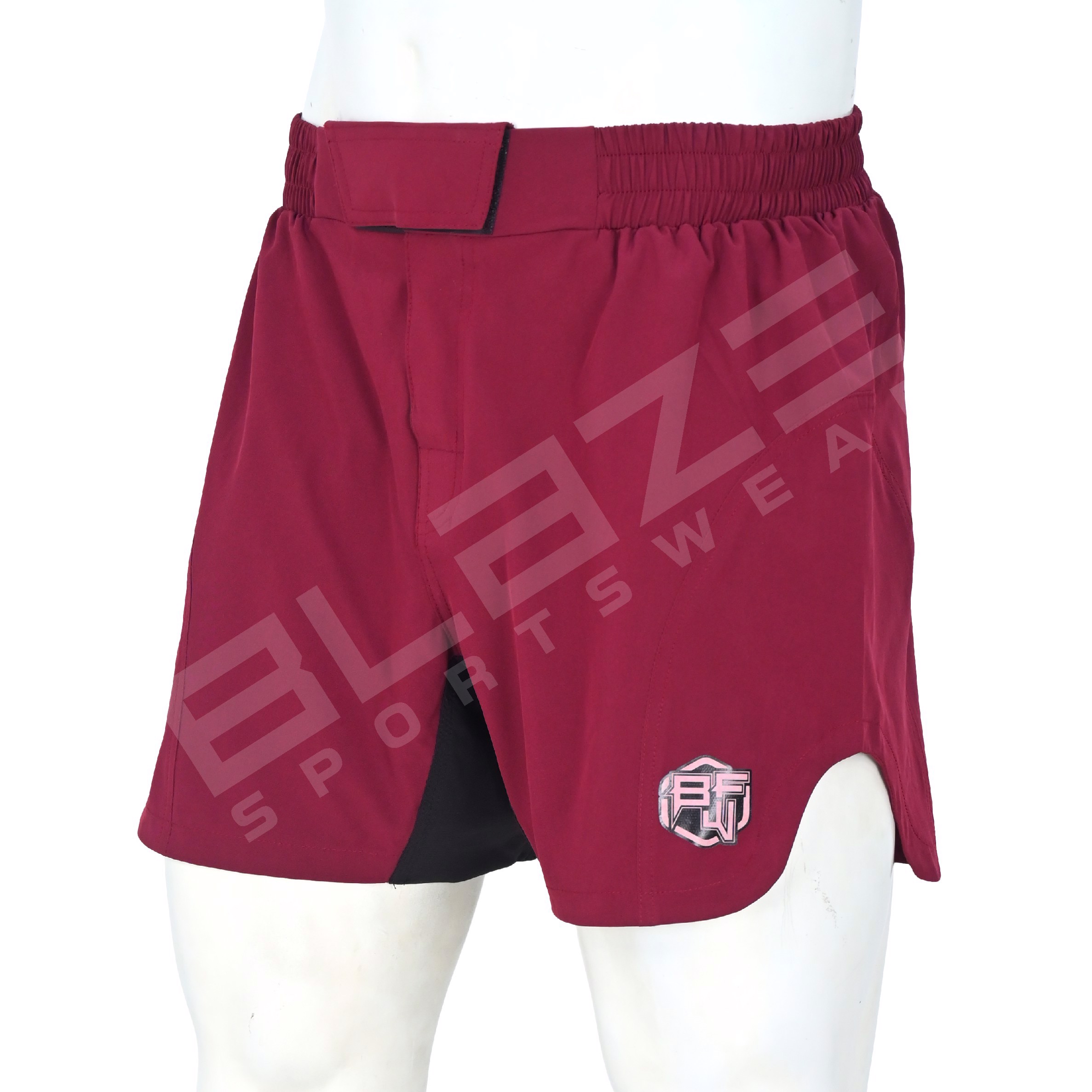 OEM Gym Shorts Custom Compression Sweat Training Workout Fitness Athletic Sports Men - view 11