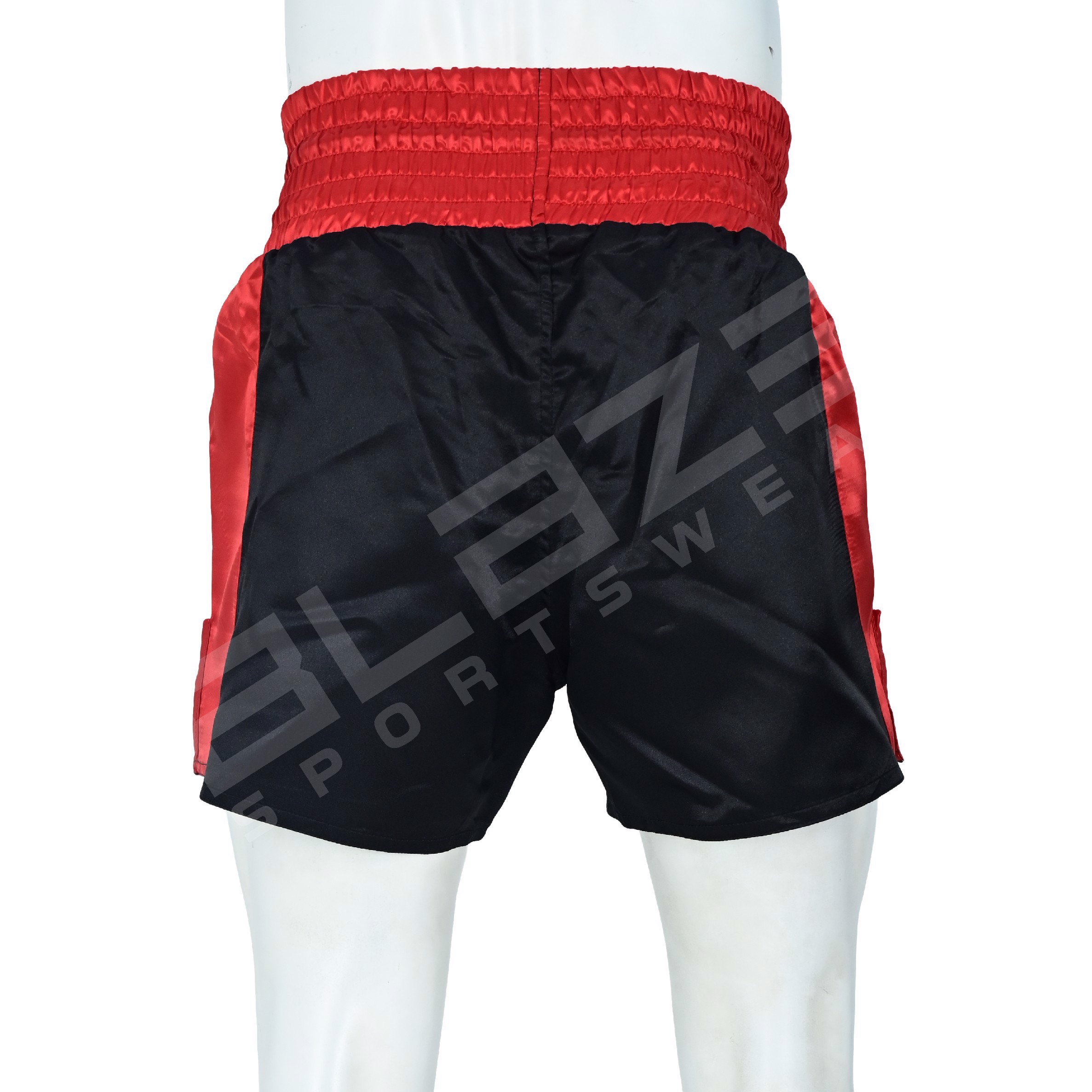 Custom Muay Thai short Kick Boxing MMA short Sparring Fight and Grappling short Fitness Training 