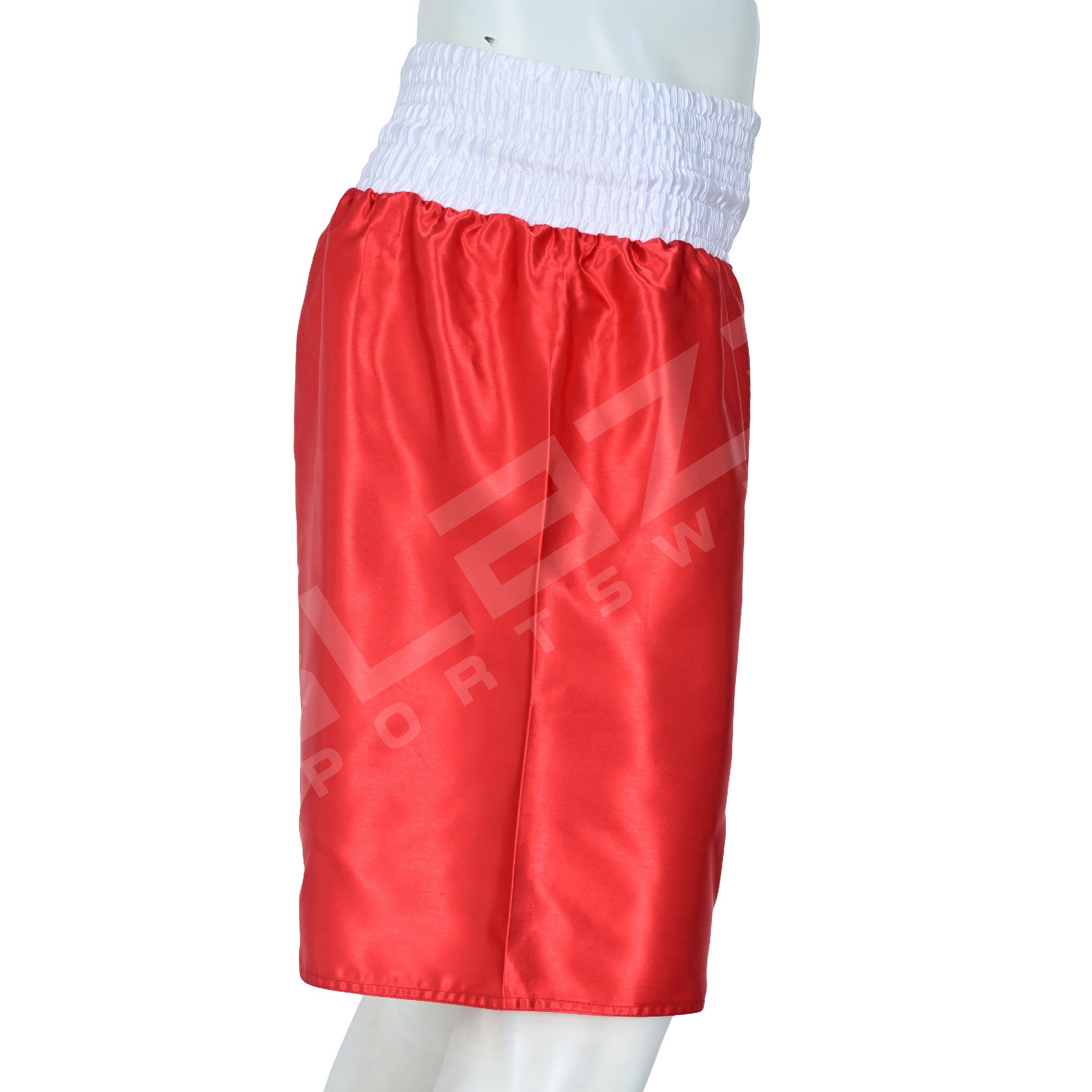 Adults kick Boxing short muay thai trunks sublimation shorts best for kickboxing training  cut short