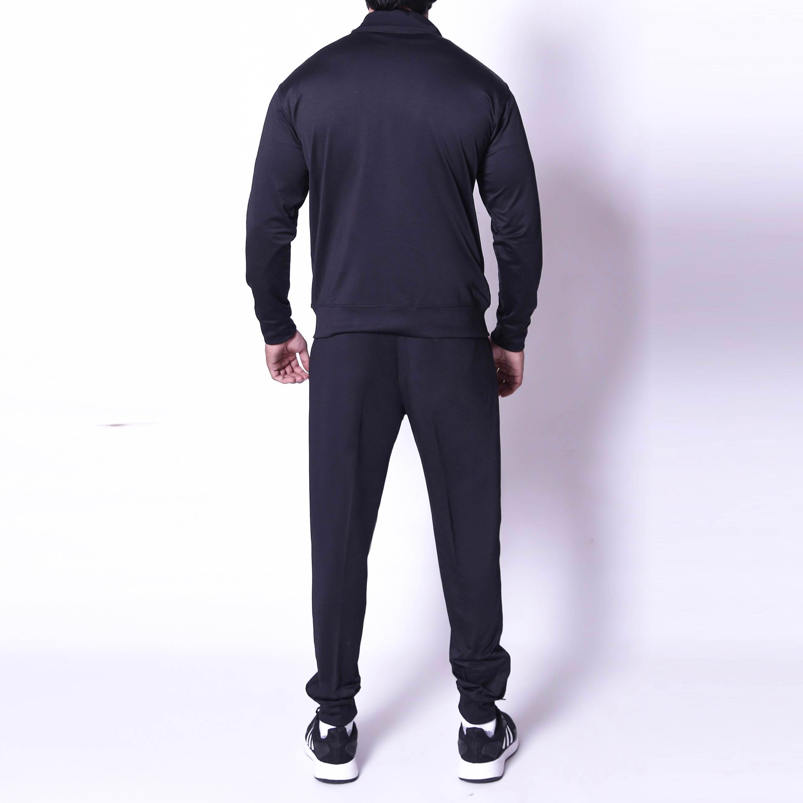 Winter Wear Long Sleeve Good Quality Jumper Tracksuit Low MOQ Men Tracksuit - view 5
