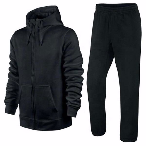 Custom Made New Arrival Whole Sale Tracksuit 