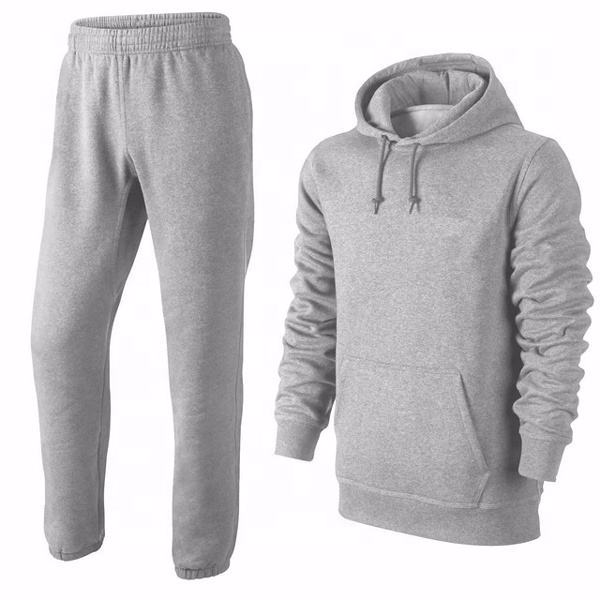 Custom Made New Arrival Whole Sale Tracksuit  - view 3