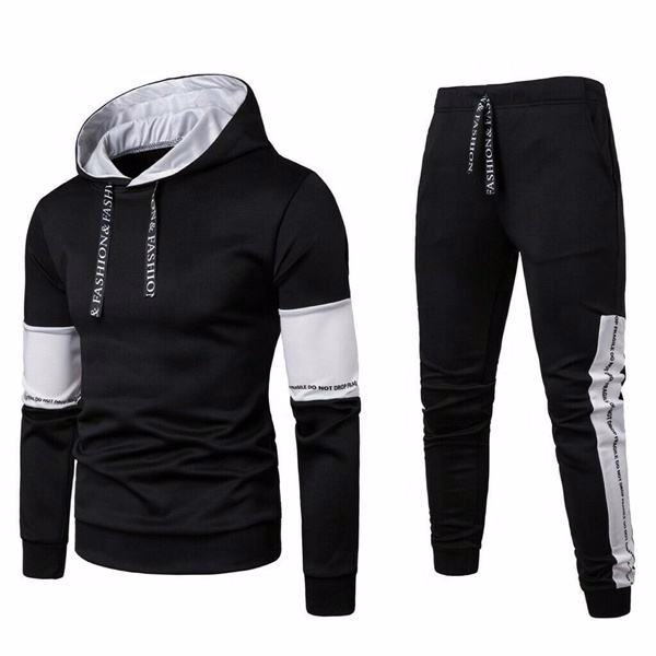 Custom Made New Arrival Whole Sale Tracksuit  - view 6