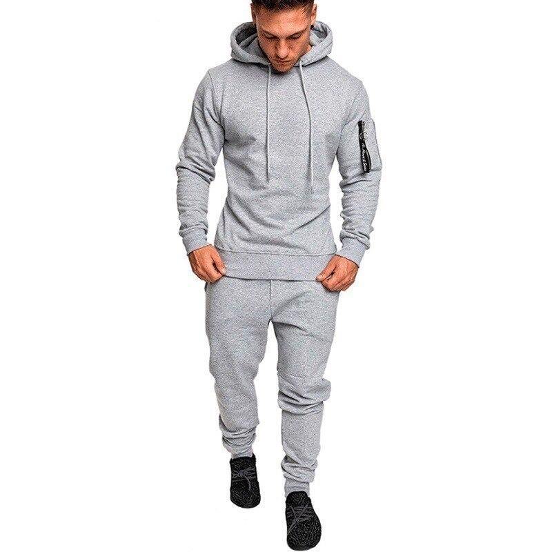 Latest Design Men Track Suits High Quality Men Track Suits Custom Men Women Running Clothing Suit