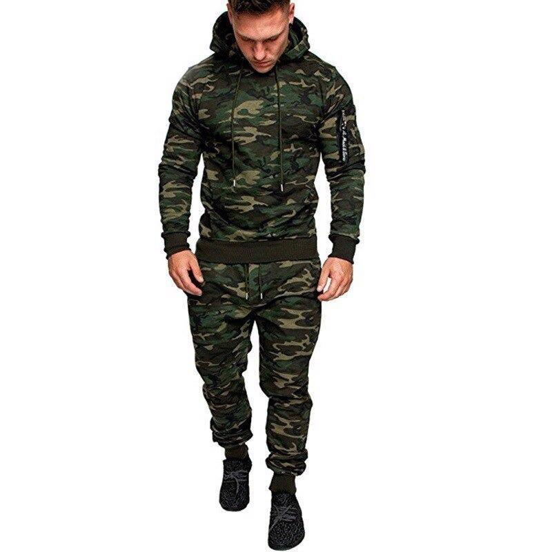 OEM Tech Fleece Slim Fit Mens Tracksuit Sweatsuit Private